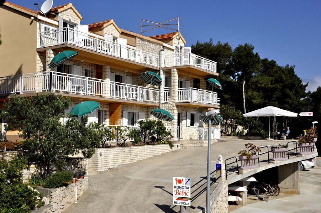 San Rocco Vendégház 3*